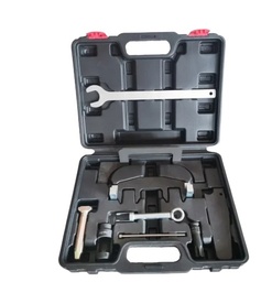 [M271-Locamec Embu das Artes] Conjunto de ferramentas para sincronismo Mercedes-Benz M271