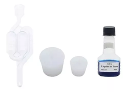 [TJCA100-Locamec Embu das Artes] Testador de Junta de Cabeçote