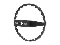 [108011-Locamec Embu das Artes] Chave com 2 perfis dentados 108011