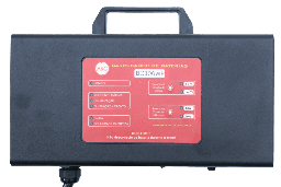 [BC800WP-Locamec Embu das Artes] CARREGADOR BC800WP 220Vac 12V 50A C/ 5S PARAL A&C